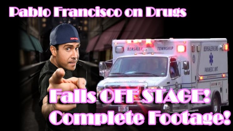 Pablo Francisco