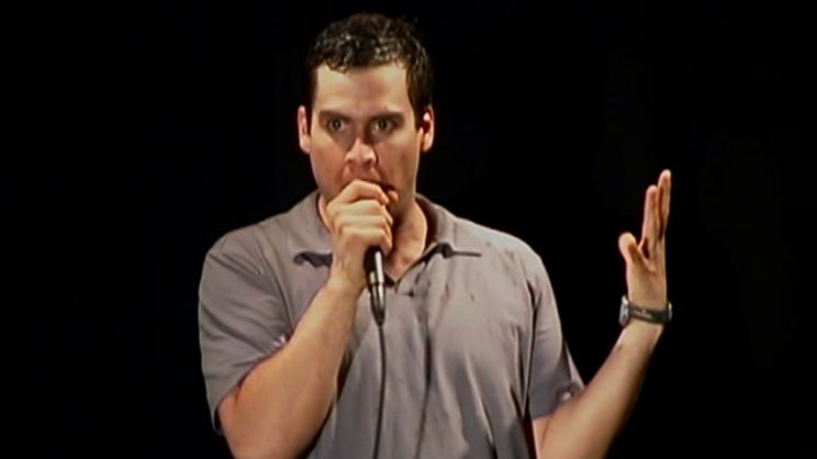 Pablo Francisco