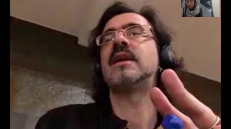 Pablo Francisco