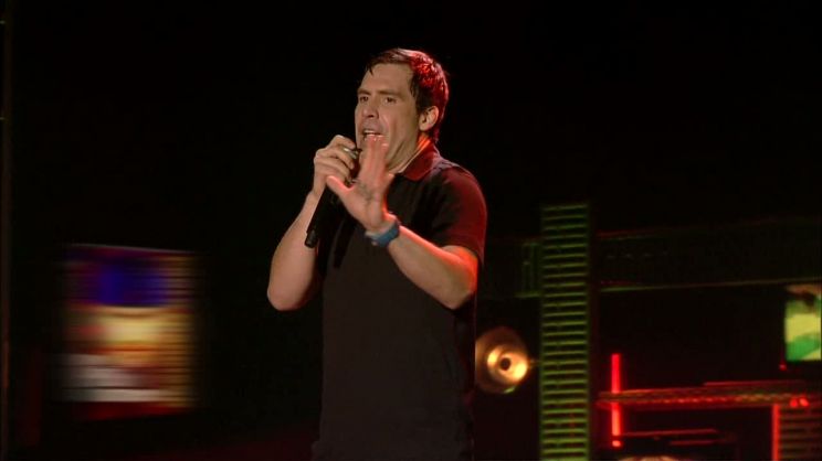 Pablo Francisco