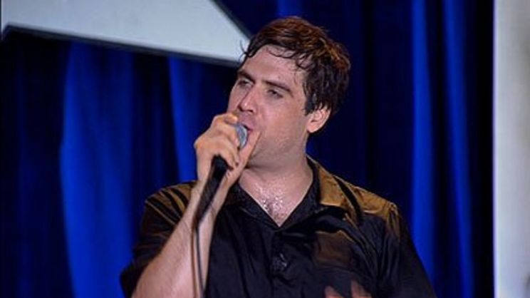 Pablo Francisco