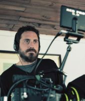 Pablo Larraín