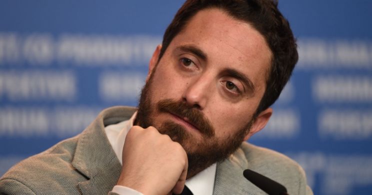 Pablo Larraín