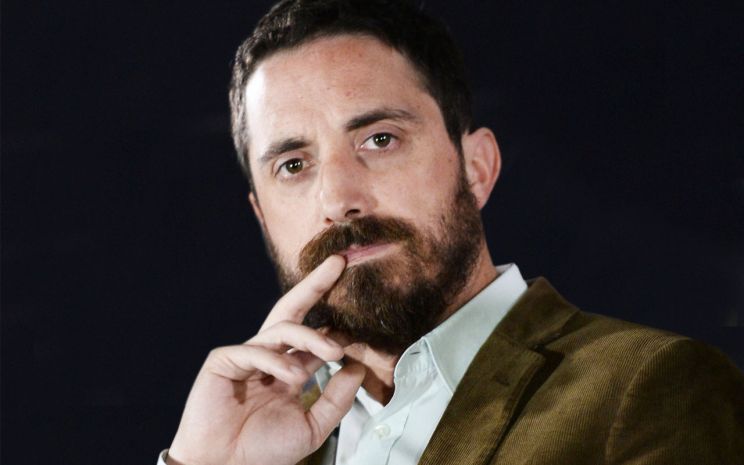 Pablo Larraín