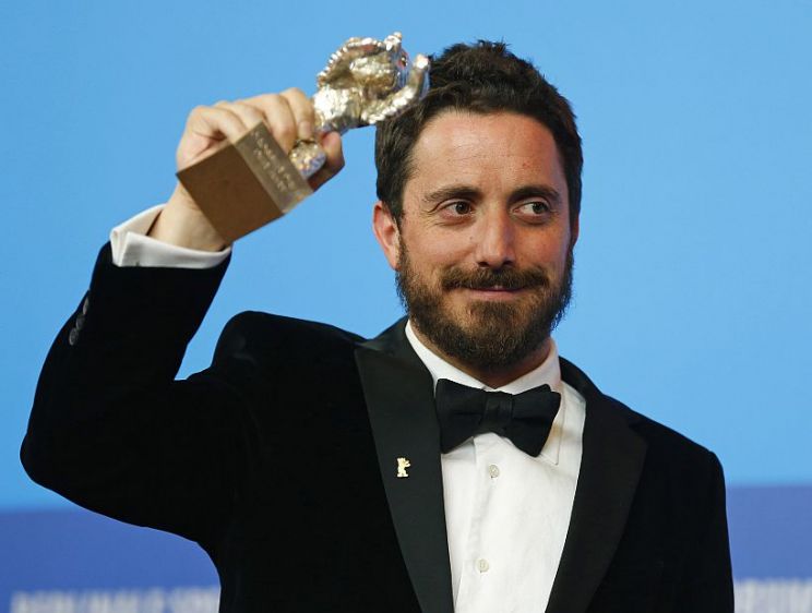 Pablo Larraín