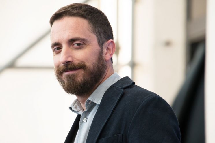 Pablo Larraín