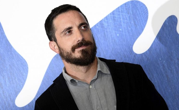 Pablo Larraín