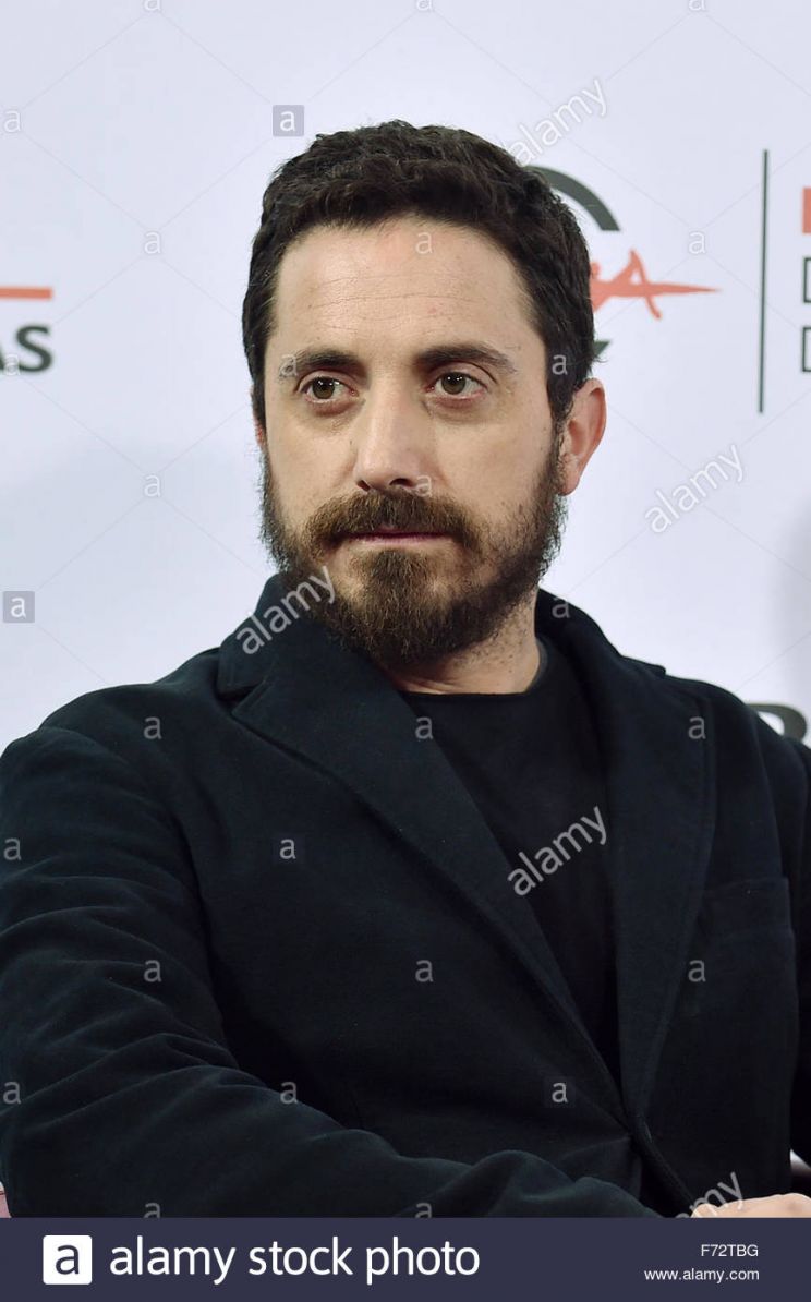 Pablo Larraín