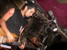Pablo Nuñez