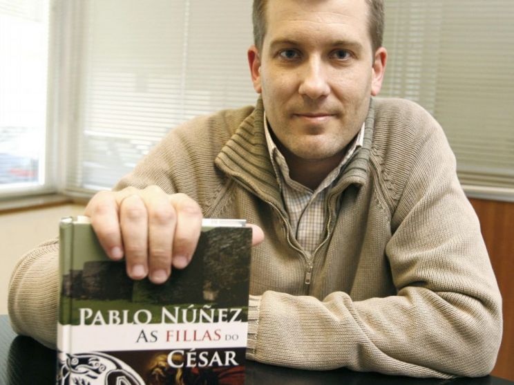 Pablo Nuñez