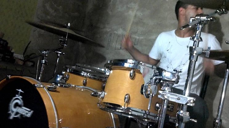 Pablo Nuñez