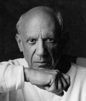 Pablo Picasso