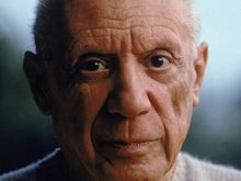 Pablo Picasso