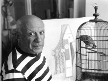 Pablo Picasso