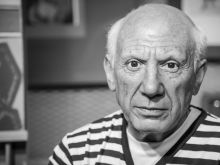 Pablo Picasso