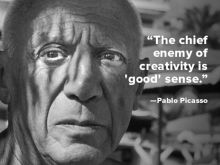 Pablo Picasso