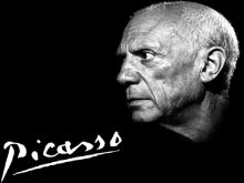 Pablo Picasso