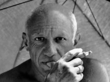 Pablo Picasso