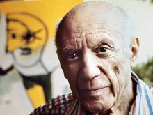 Pablo Picasso