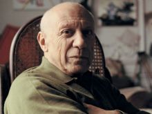 Pablo Picasso