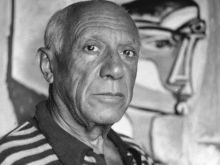 Pablo Picasso