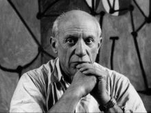 Pablo Picasso