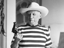 Pablo Picasso