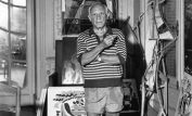 Pablo Picasso