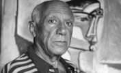 Pablo Picasso