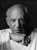 Pablo Picasso