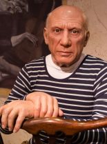 Pablo Picasso