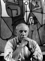 Pablo Picasso