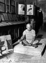 Pablo Picasso