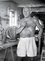 Pablo Picasso