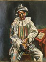 Pablo Picasso