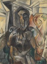 Pablo Picasso photo