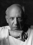 Pablo Picasso