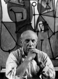 Pablo Picasso