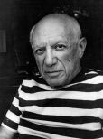 Pablo Picasso