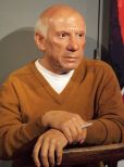 Pablo Picasso