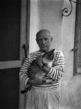 Pablo Picasso