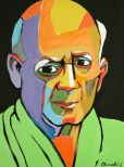 Pablo Picasso