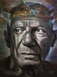 Pablo Picasso