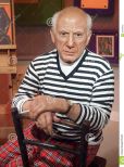 Pablo Picasso