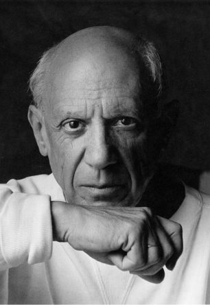 Pablo Picasso