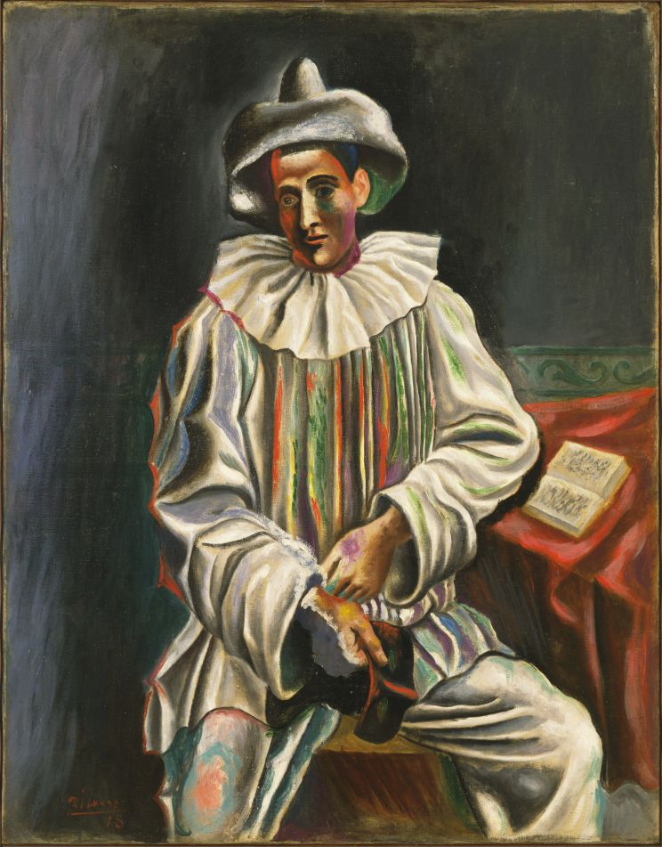 Pablo Picasso