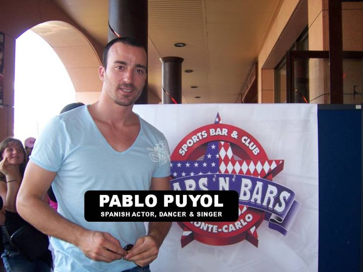 Pablo Puyol