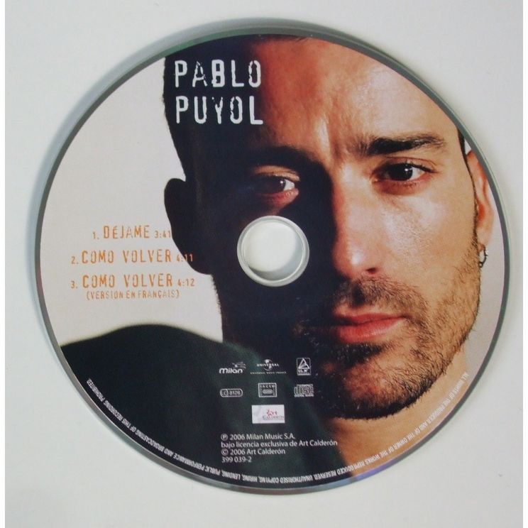 Pablo Puyol
