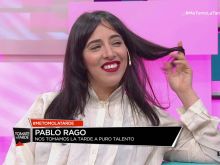 Pablo Rago