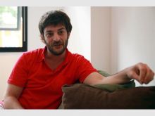 Pablo Rago photo